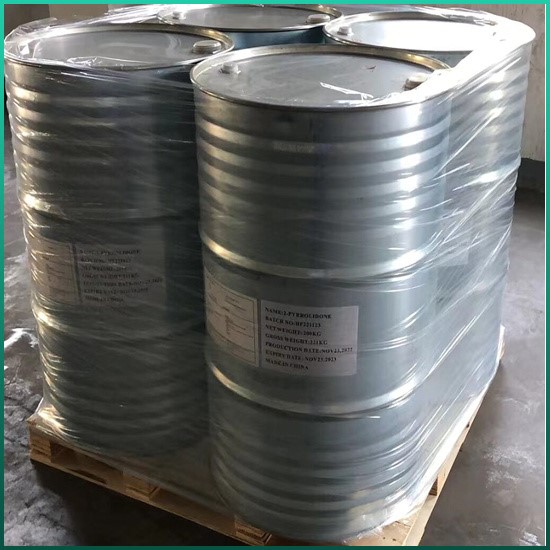 2-Pyrrolidinon/α-Pyrrolidinon CAS:616-45-5